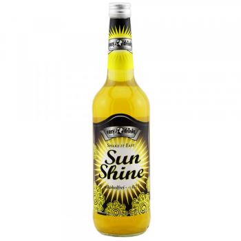 Sun Shin alkoholfreier Cocktail Sirup